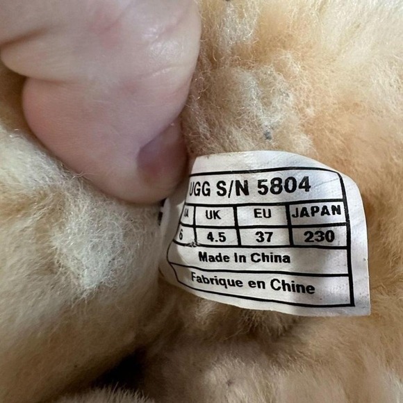 Please see pics for signs of wear! - Picture 6 of 6